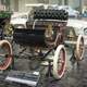 Oldsmobile Curved Dash, the first mass-produced car